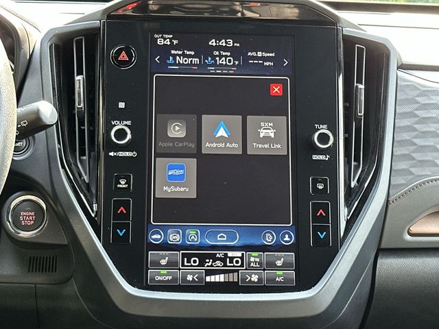 Thumbnail: 2025 Subaru Forester - 18