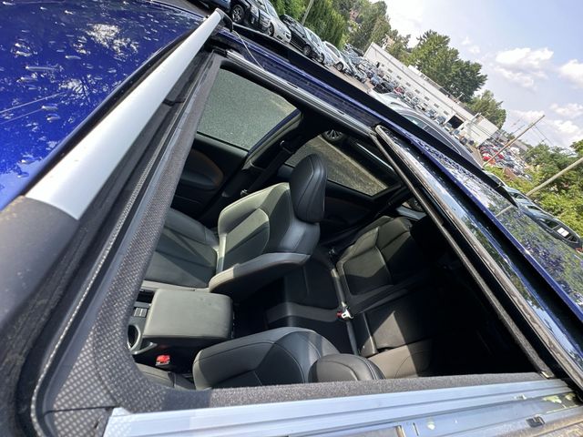 Thumbnail: 2025 Subaru Forester - 14