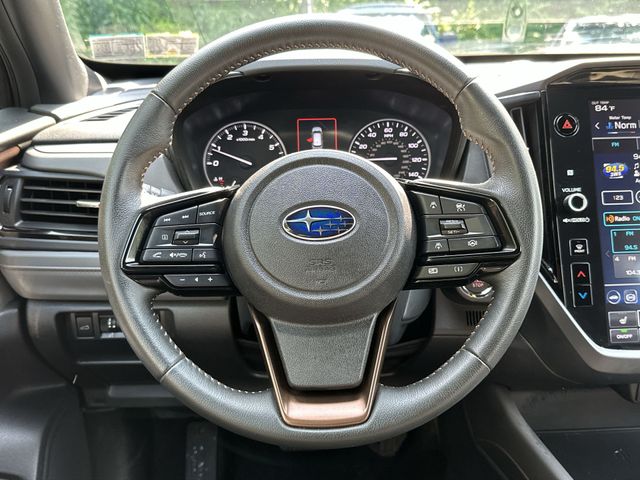 Thumbnail: 2025 Subaru Forester - 2