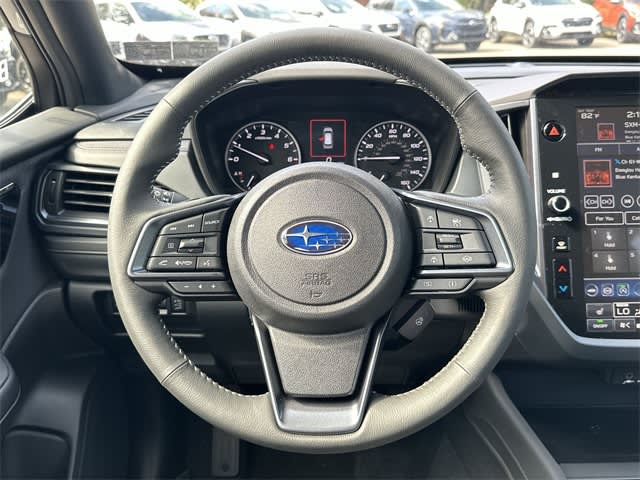 Thumbnail: 2025 Subaru Forester - 2
