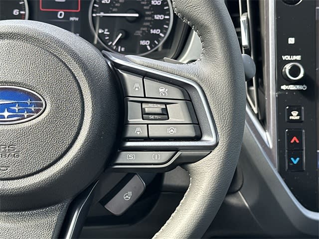 Thumbnail: 2025 Subaru Forester - 19
