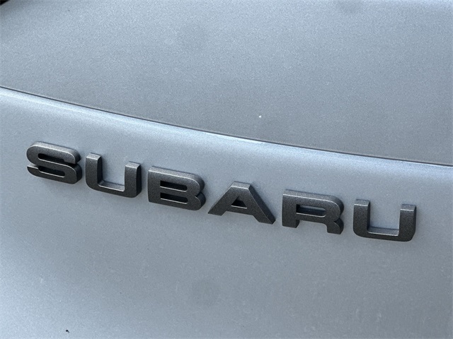 Thumbnail: 2025 Subaru Forester - 7