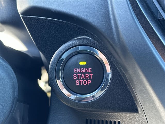 Thumbnail: 2025 Subaru Forester - 19