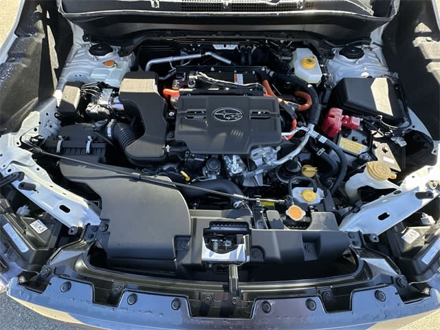 Thumbnail: 2025 Subaru Forester - 9