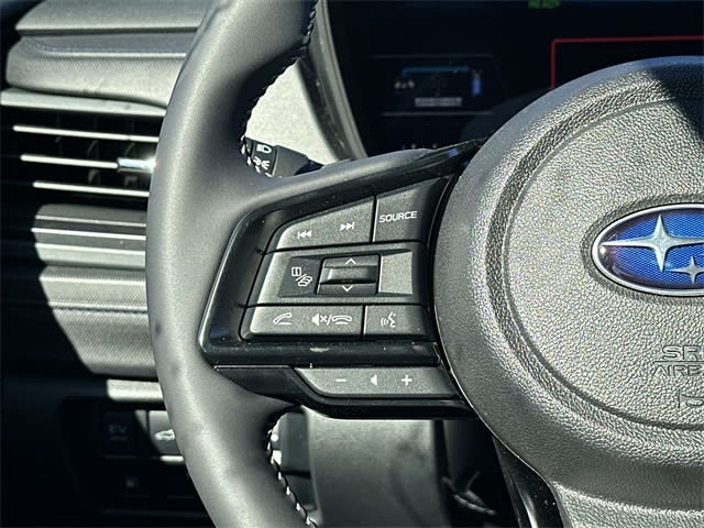 Thumbnail: 2025 Subaru Forester - 17