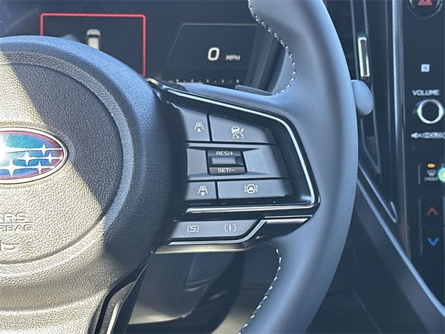 Thumbnail: 2025 Subaru Forester - 18