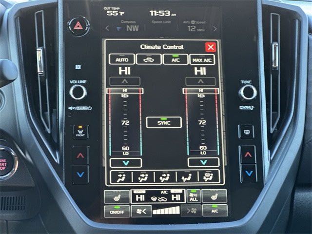 Thumbnail: 2025 Subaru Forester - 22