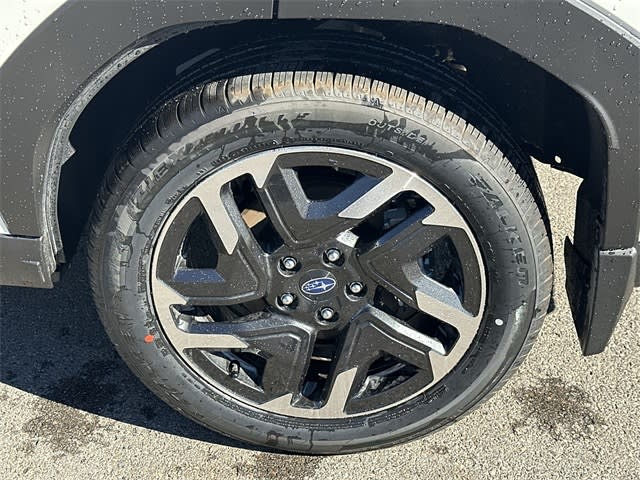 Thumbnail: 2025 Subaru Forester - 8