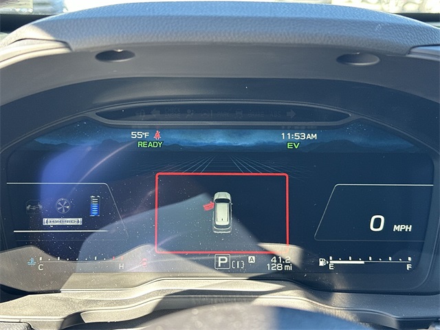 Thumbnail: 2025 Subaru Forester - 14