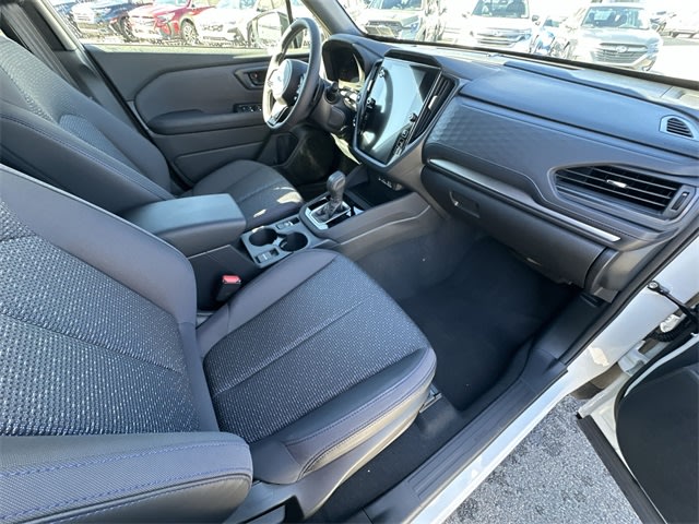 Thumbnail: 2025 Subaru Forester - 11