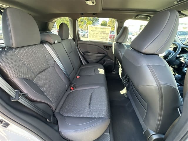 Thumbnail: 2025 Subaru Forester - 26