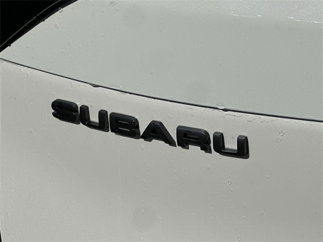 Thumbnail: 2025 Subaru Forester - 7