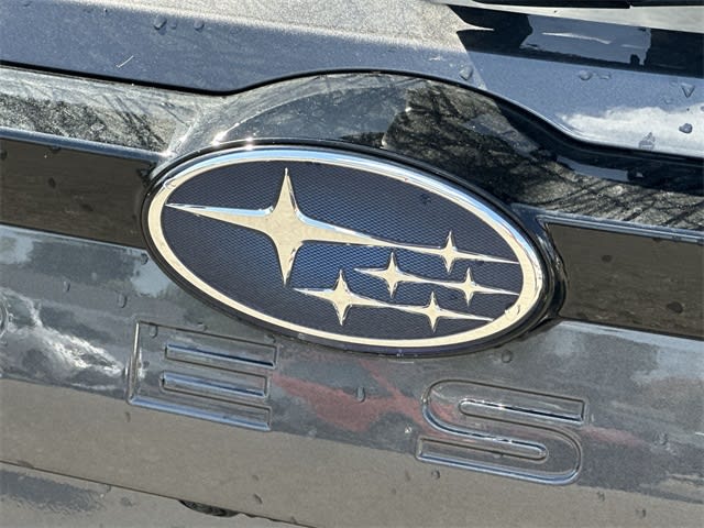 2025 Subaru Forester Premium 7
