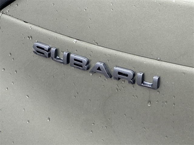 2025 Subaru Forester Premium 7