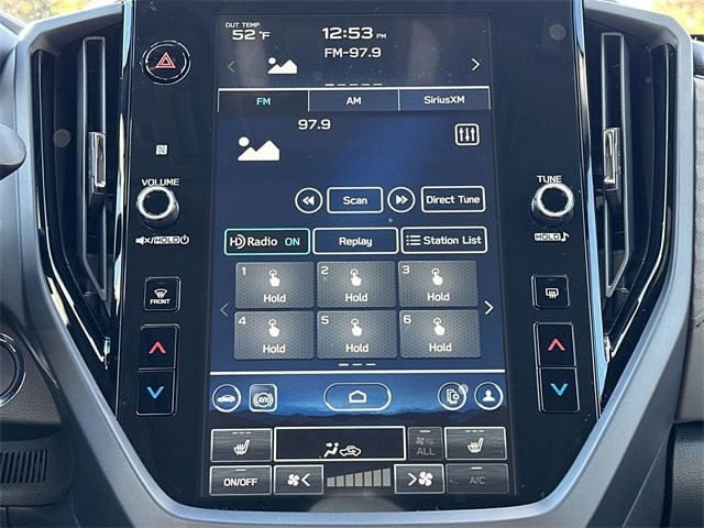 Thumbnail: 2025 Subaru Forester - 15