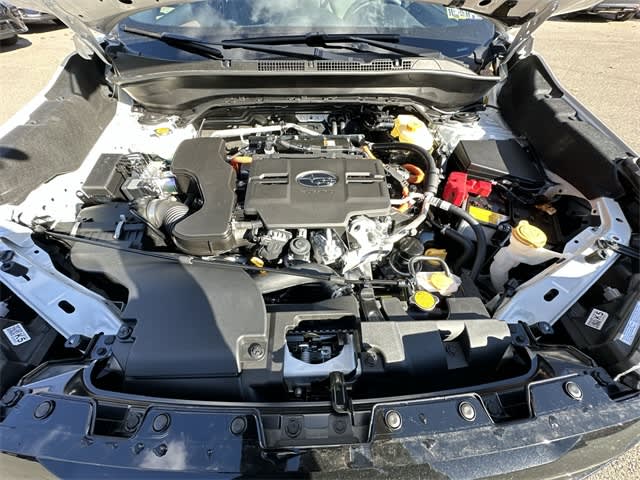 Thumbnail: 2025 Subaru Forester - 9