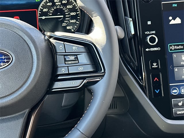 Thumbnail: 2025 Subaru Forester - 21