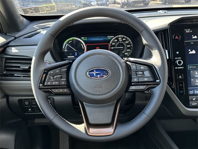 Thumbnail: 2025 Subaru Forester - 2