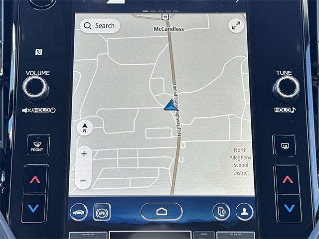 Thumbnail: 2025 Subaru Forester - 23