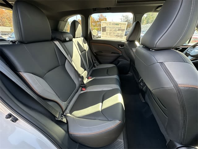 Thumbnail: 2025 Subaru Forester - 30