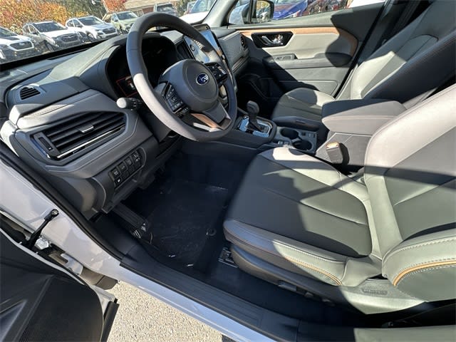 Thumbnail: 2025 Subaru Forester - 10