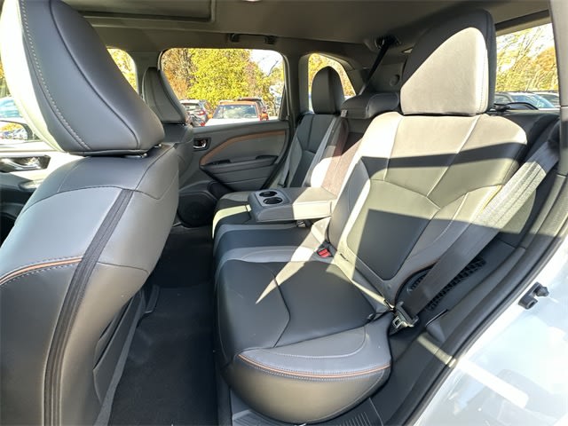 Thumbnail: 2025 Subaru Forester - 13