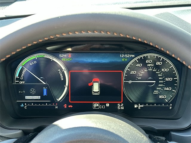 Thumbnail: 2025 Subaru Forester - 16