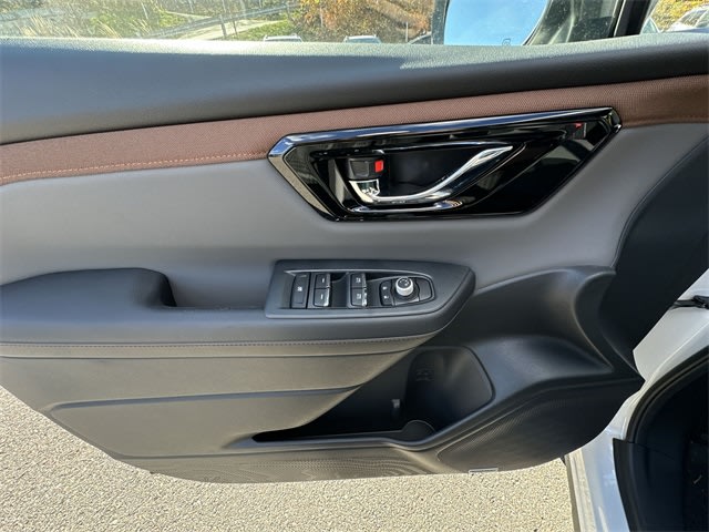 Thumbnail: 2025 Subaru Forester - 27