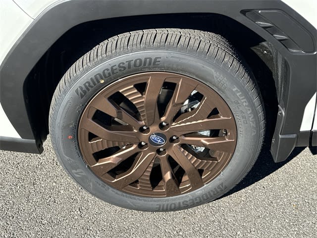 Thumbnail: 2025 Subaru Forester - 8