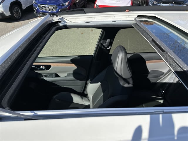 Thumbnail: 2025 Subaru Forester - 19