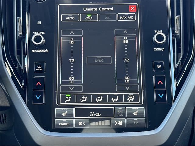 Thumbnail: 2025 Subaru Forester - 26