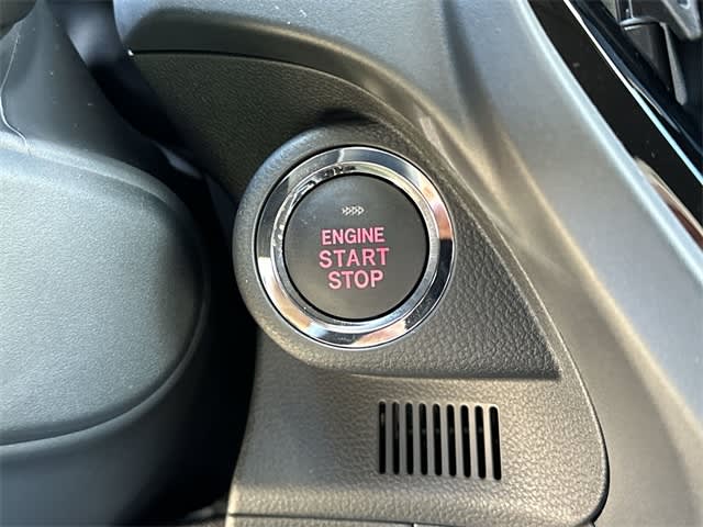 Thumbnail: 2025 Subaru Forester - 22