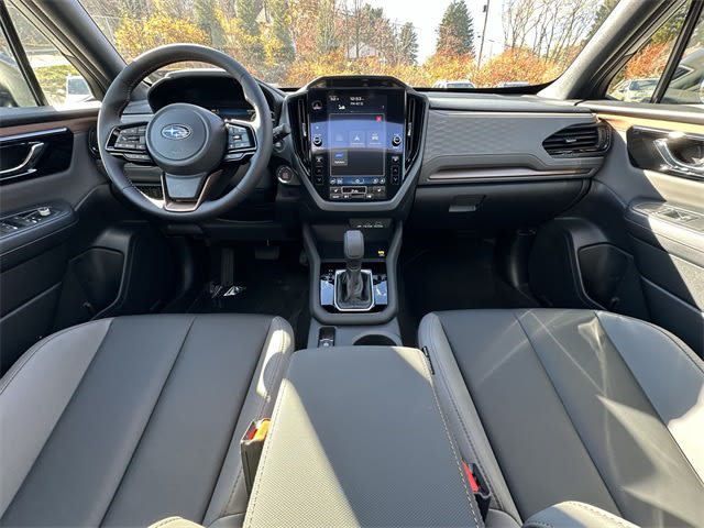 Thumbnail: 2025 Subaru Forester - 14