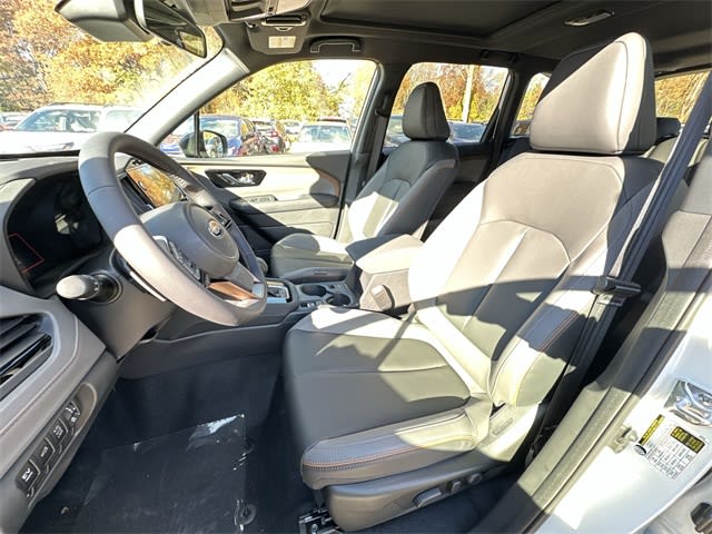 Thumbnail: 2025 Subaru Forester - 11