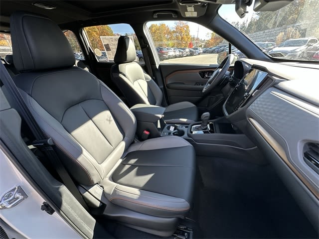 Thumbnail: 2025 Subaru Forester - 28