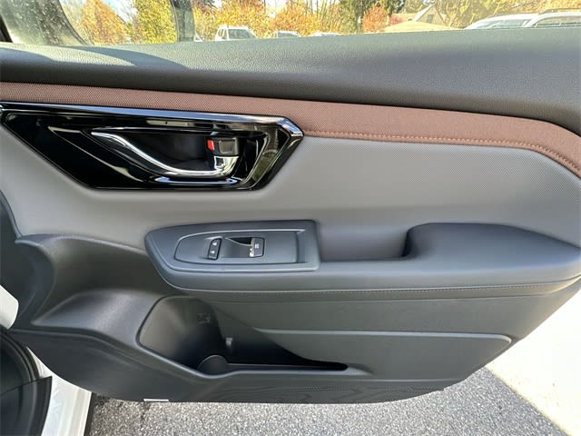 Thumbnail: 2025 Subaru Forester - 29