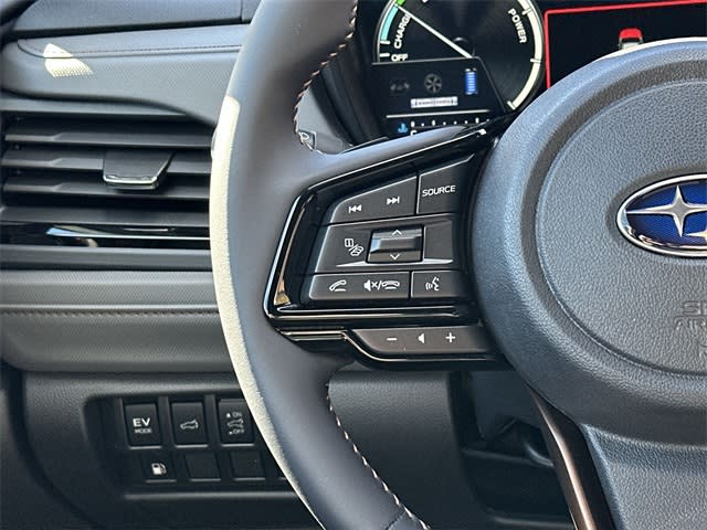 Thumbnail: 2025 Subaru Forester - 20