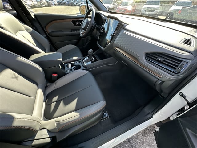 Thumbnail: 2025 Subaru Forester - 12