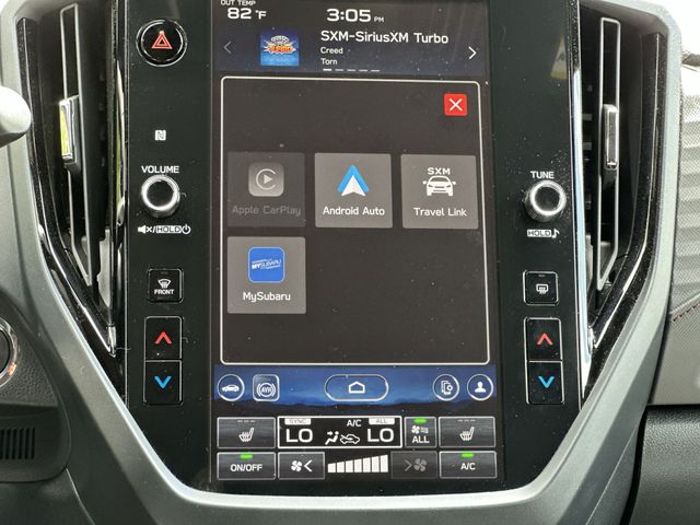 Thumbnail: 2025 Subaru Forester - 19