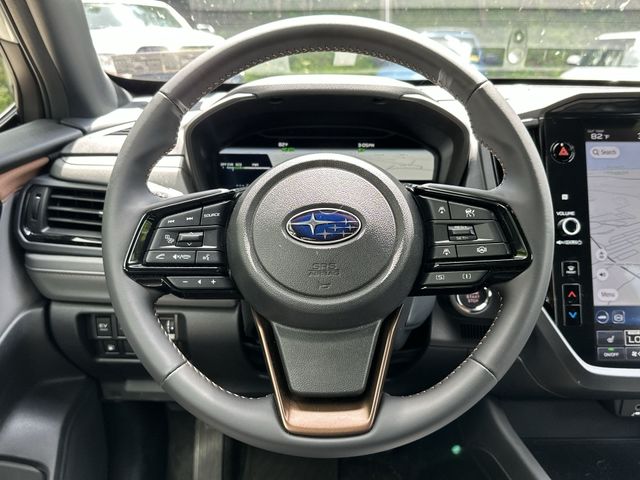 Thumbnail: 2025 Subaru Forester - 2
