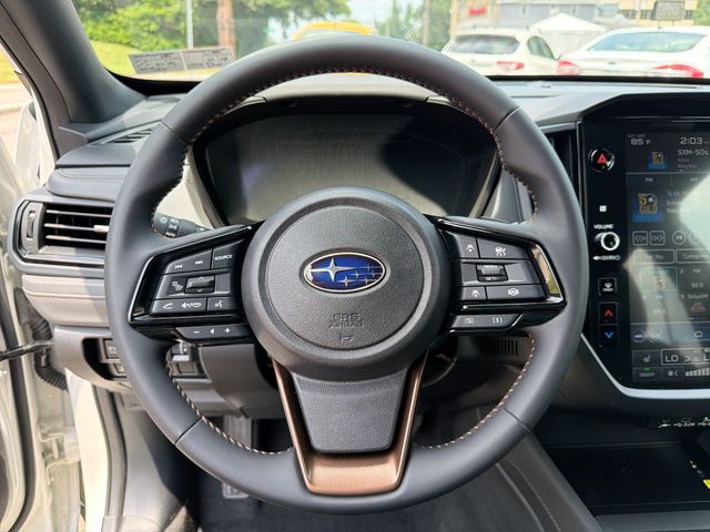 Thumbnail: 2025 Subaru Forester - 2