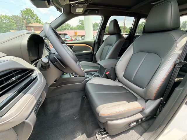 Thumbnail: 2025 Subaru Forester - 12