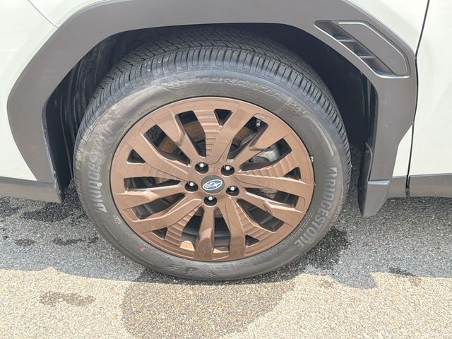 Thumbnail: 2025 Subaru Forester - 8