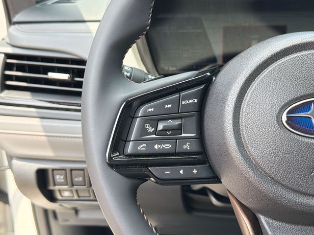 Thumbnail: 2025 Subaru Forester - 19