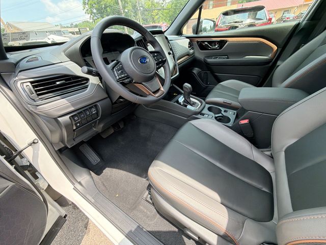 Thumbnail: 2025 Subaru Forester - 11