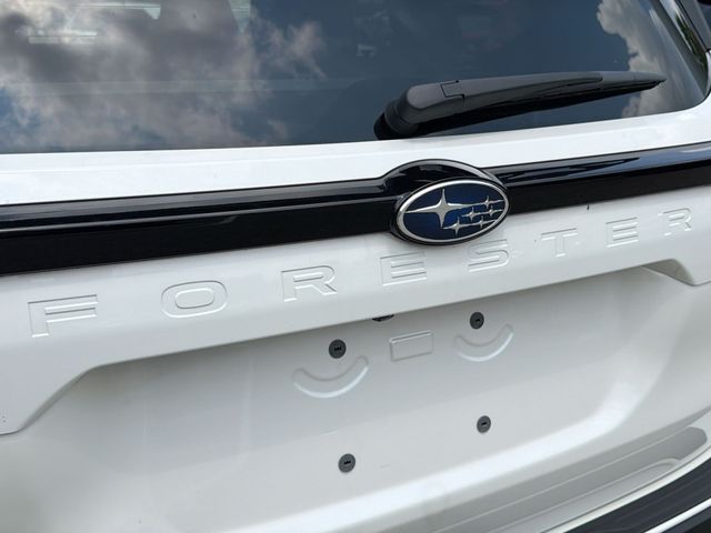 Thumbnail: 2025 Subaru Forester - 7