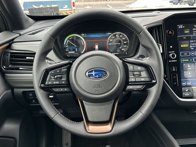 Thumbnail: 2025 Subaru Forester - 2