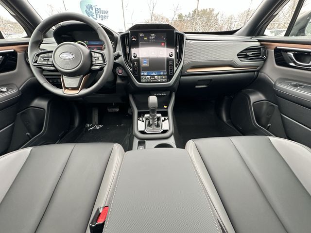 Thumbnail: 2025 Subaru Forester - 9