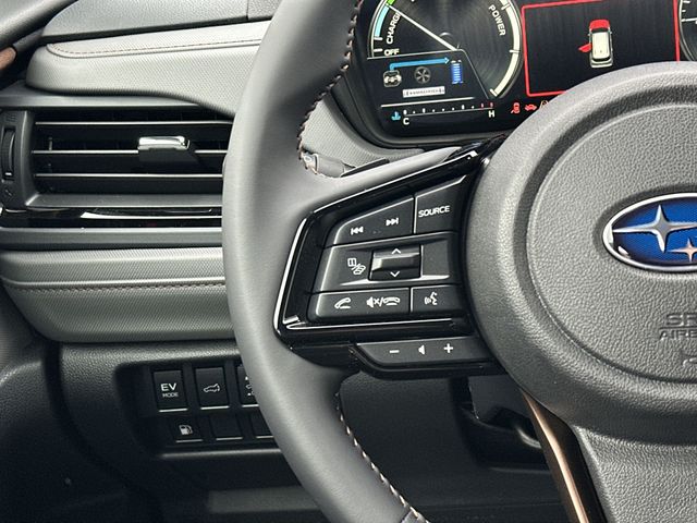 Thumbnail: 2025 Subaru Forester - 18
