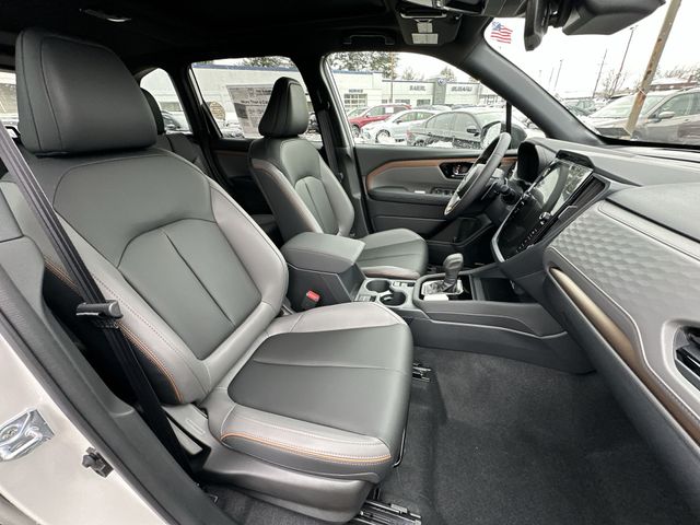 Thumbnail: 2025 Subaru Forester - 26